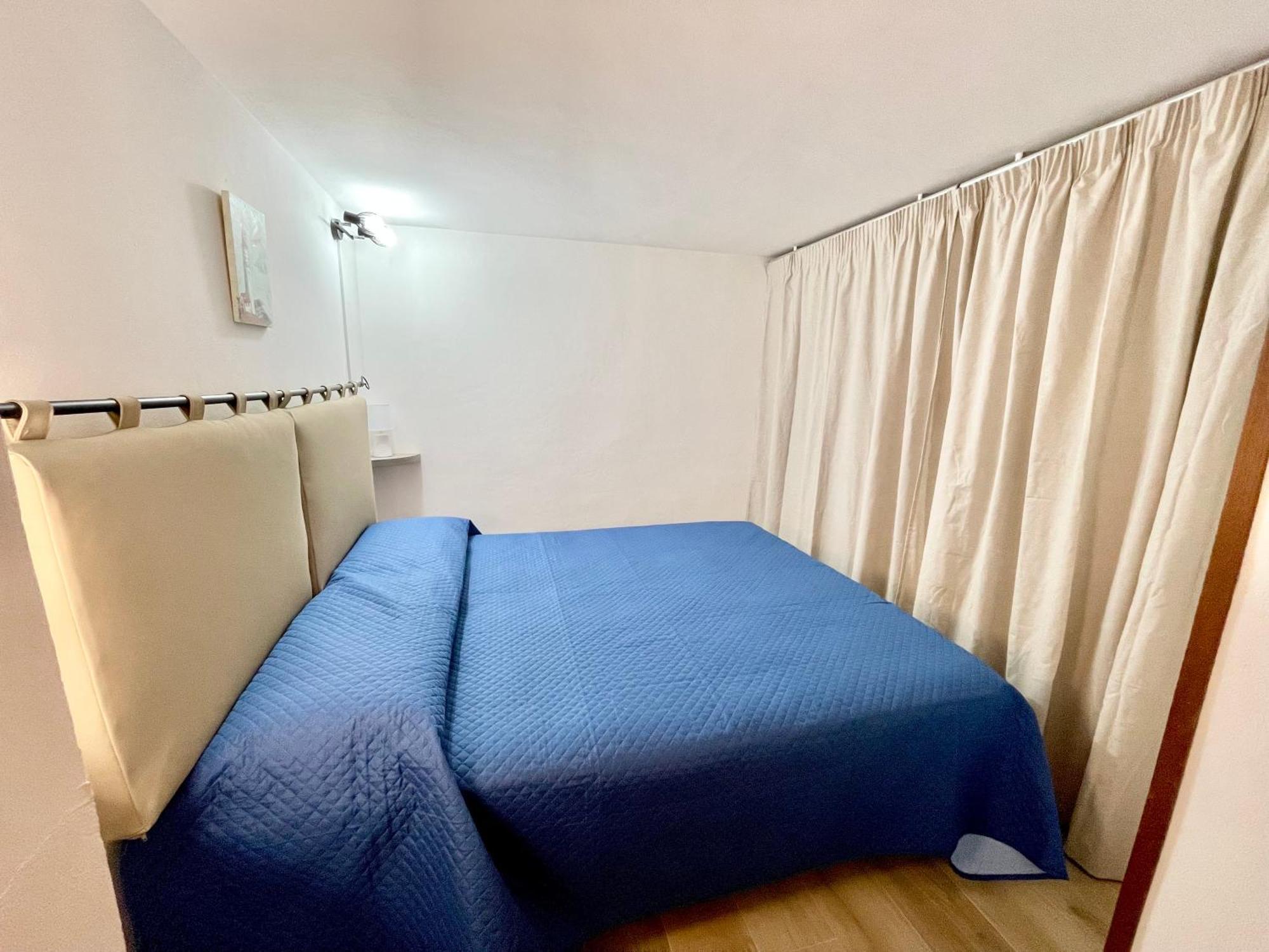 Casa Praia Terrasini Exteriér fotografie